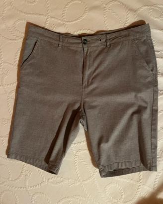 Pantaloni corti uomo Livergy