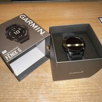 Garmin Fenix 6 Pro