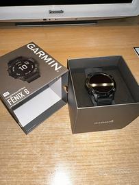 Garmin Fenix 6 Pro