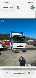 Camion 75 q
