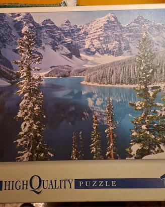 puzzle clementoni 1500 pezzi