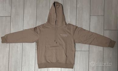 Bulgari BVLGARI Gymnasium Felpa