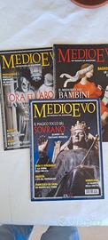 Medioevo rivista anno 2012