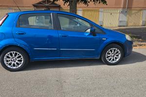  fiat punto evo 1.3 multijet 75 cv 2009