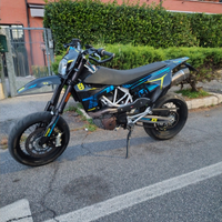 Husqvarna 701