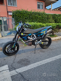 Husqvarna 701