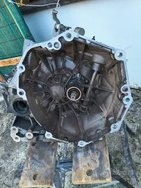 Cambio manuale completo Suzuki Swift 