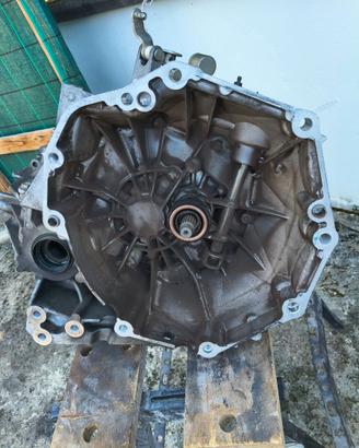 Cambio manuale completo Suzuki Swift 