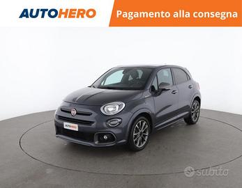FIAT 500X YR62785