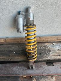 ammortizzatore showa husqvarna 125