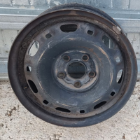 Cerchi da 14" attacco Volkswagen