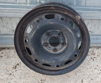 Cerchi da 14" attacco Volkswagen