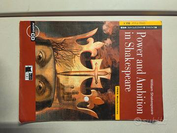 Power and Ambition in Shakespeare