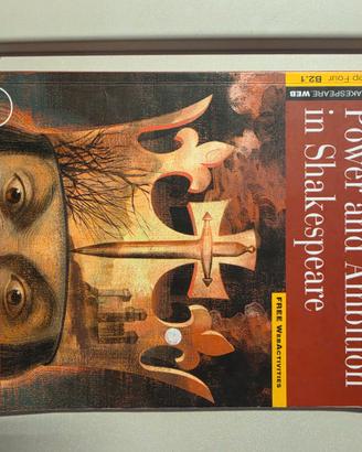 Power and Ambition in Shakespeare
