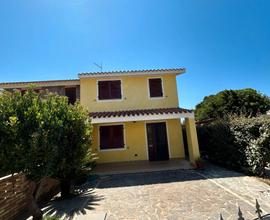 Casa Vacanza a Porto Pino