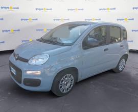FIAT Panda 3nd serie 1.0 FireFly S&S Hybrid
