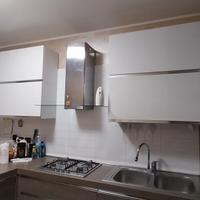 cucina ad angolo