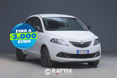 LANCIA ypsilon iii 2021 Ypsilon 1.0 firefly hybrid