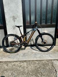 Mondraker Crafty XR '24