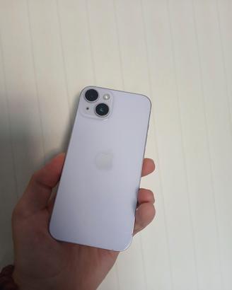 Apple iPhone 14 256GB VIOLA 