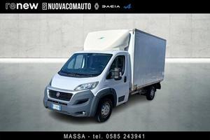 Fiat Ducato VI (V 2011) Ducato maxi 35 LH3 2.3 mjt