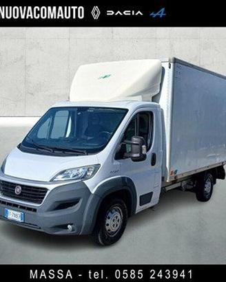 Fiat Ducato VI (V 2011) Ducato maxi 35 LH3 2.3 mjt