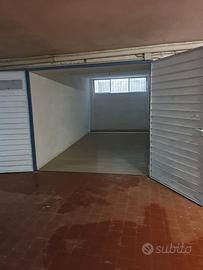 Garage box