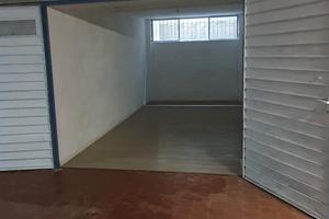 Garage box