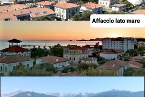 Alloggio in Versilia Marina di Massa mesi estivi