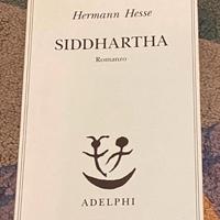 Siddhartha