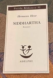 Siddhartha