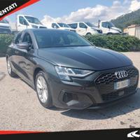Audi A3 SPB 30 TDI S tronic Business