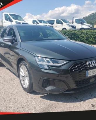 Audi A3 SPB 30 TDI S tronic Business