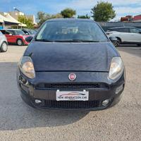 Fiat Punto 1.2 8V 5 porte Lounge