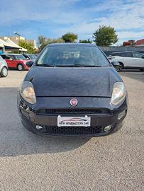 Fiat Punto 1.2 8V 5 porte Lounge