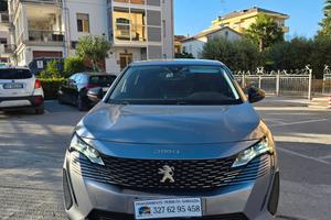 Peugeot 3008 3008 1.5 bluehdi Active Business s&s