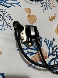 Bobina Piaggio Ciao Si Bravo