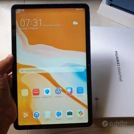 Huawei MatePad 10.4 Tablet 64Gb/4Gb