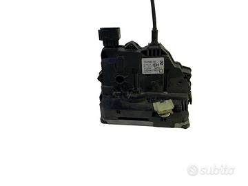 Serratura porta anteriore Destra OPEL MERIVA 2010+