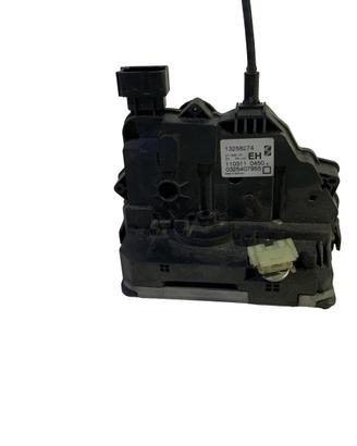 Serratura porta anteriore Destra OPEL MERIVA 2010+