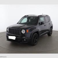 JEEP Renegade 1.4 MultiAir DDCT Limited