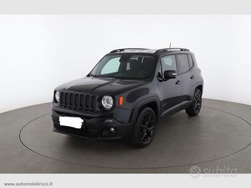 JEEP Renegade 1.4 MultiAir DDCT Limited