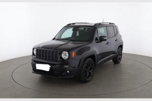JEEP Renegade 1.4 MultiAir DDCT Limited