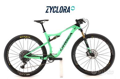 Orbea Oiz M10 X01 t.L