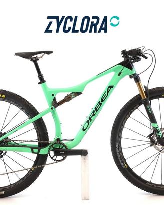 Orbea Oiz M10 X01 t.L