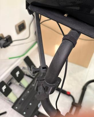 Kit di rinforzo per Playseat Challenge retec3d