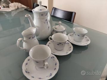 Servizio da the Thun