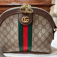 Borsa Gucci con tracolla