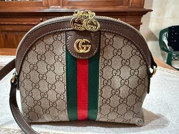 Borsa Gucci con tracolla