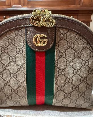 Borsa IMITAZIONE Gucci con tracolla